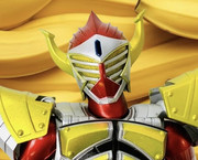 仮面ライダーバロン