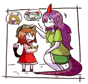 ちやちぇん