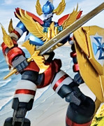 アトランジャー