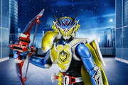 仮面ライダーデューク