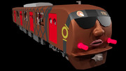 タクヤメトロ3D