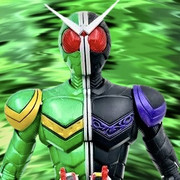 仮面ライダーW