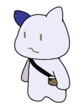 こまった