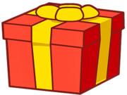 ギフトボックス