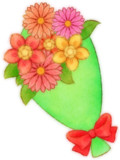 花束
