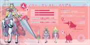 マリー・セレスト・スリゼル