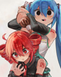 チョココロネつくるよ！
