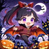 ハッピーハロウィン
