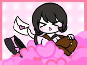 推しラブお届けギフトガール