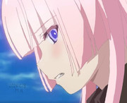 謎の美少女パート2その241（アニメ4話17分3秒スクショ）2024.10.28投稿