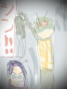 お前が欲しかったのは、本当にそんな力か！