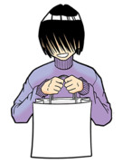 プレゼントの中身は？