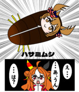 一発ギャグファルコン