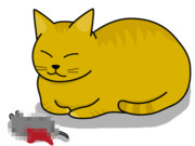 プレゼントやるよ！