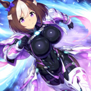 サイバーウマ娘 TYPE-SW