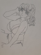 水著早苗