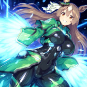 サイバーウマ娘 TYPE-SD