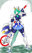 STー2 起動