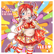 【ラブライブ!スーパースター!!】メイちゃん生誕祭！！