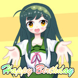 東北ずん子誕生祭2024