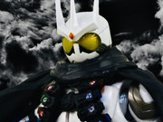 仮面ライダーエターナル
