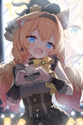 アイドルマリーちゃん