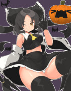 ハロウィンSNNN姉貴2024
