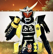 ジンバーレモン