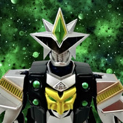 仮面ライダーNEW電王 ベガフォーム