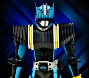 仮面ライダーディエンド