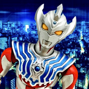 ウルトラマンタイガ