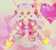 キュアエール