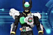 仮面ライダーバース