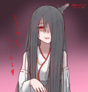 扶桑姉さまハロウィンmode♥