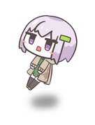 何も思いつかなくて浮いたみのりちゃん