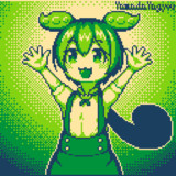 ずんだもん