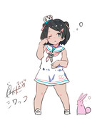 シロッコ『よろしくちゃーお？』