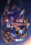 ずっとずっとありがとう