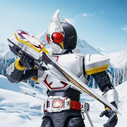 仮面ライダー剣