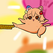 空Nﾆｬﾝｷﾞｬﾛ