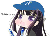 エース復活！