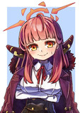 陸八魔アル