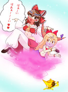 カッチャ魔人