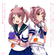 ”漣もちょっとは成長したっしょ？”