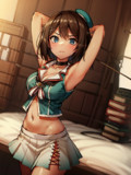 摩耶（４２艦目）表