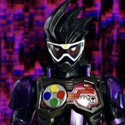 仮面ライダーゲンム