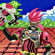 仮面ライダーエグゼイド