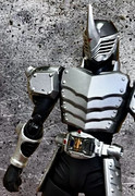 仮面ライダーガイ