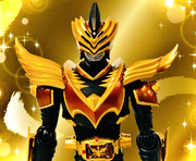 仮面ライダーオーディン