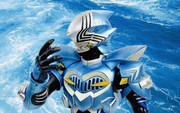 仮面ライダーアビス